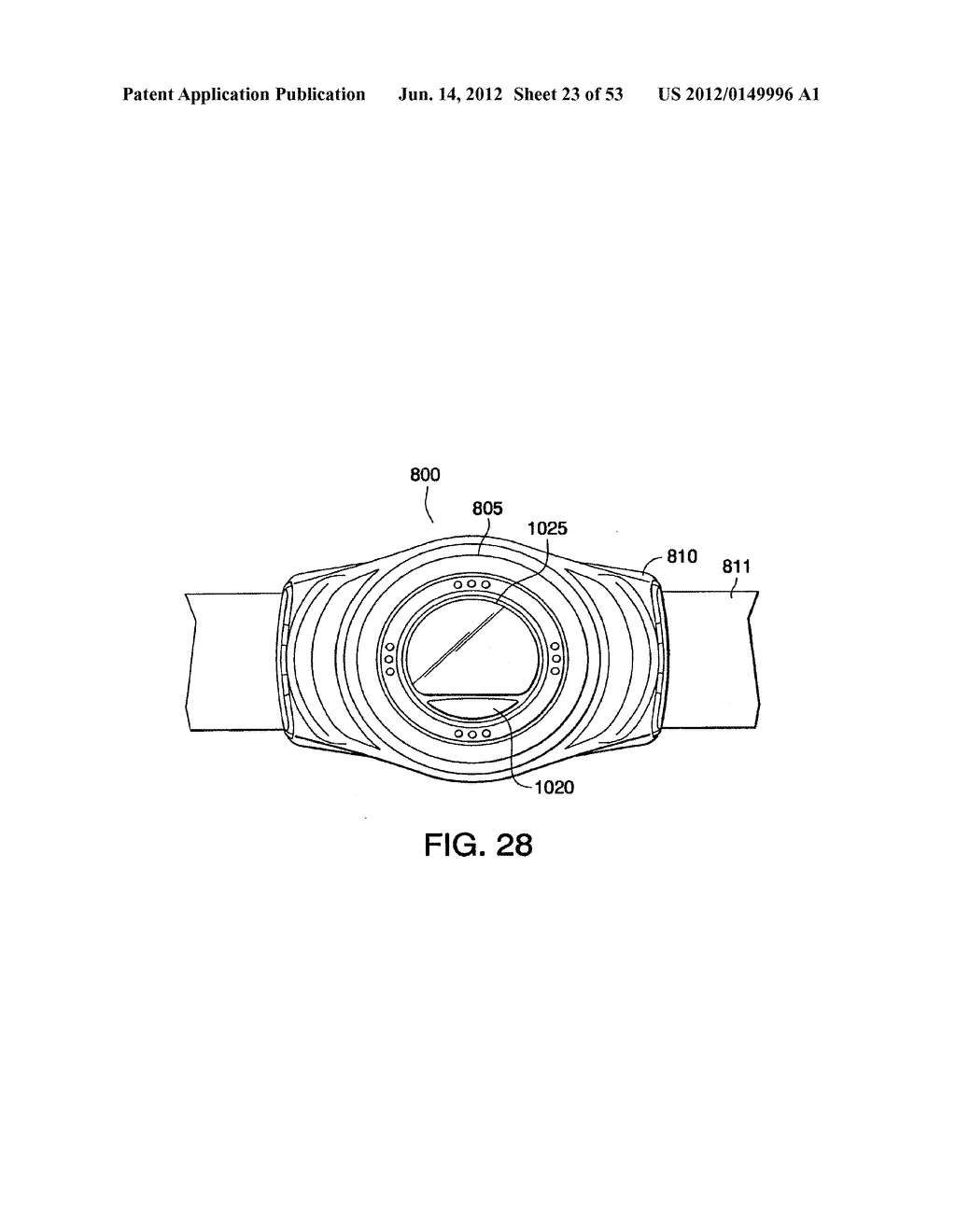 Method and apparatus for providing derived glucose information utilizing     physiological and/or contextual parameters - diagram, schematic, and image 24