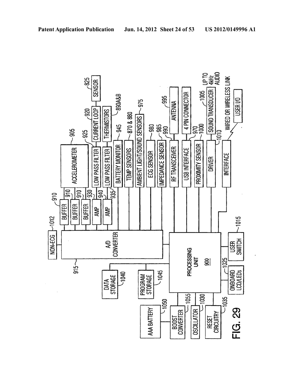 Method and apparatus for providing derived glucose information utilizing     physiological and/or contextual parameters - diagram, schematic, and image 25