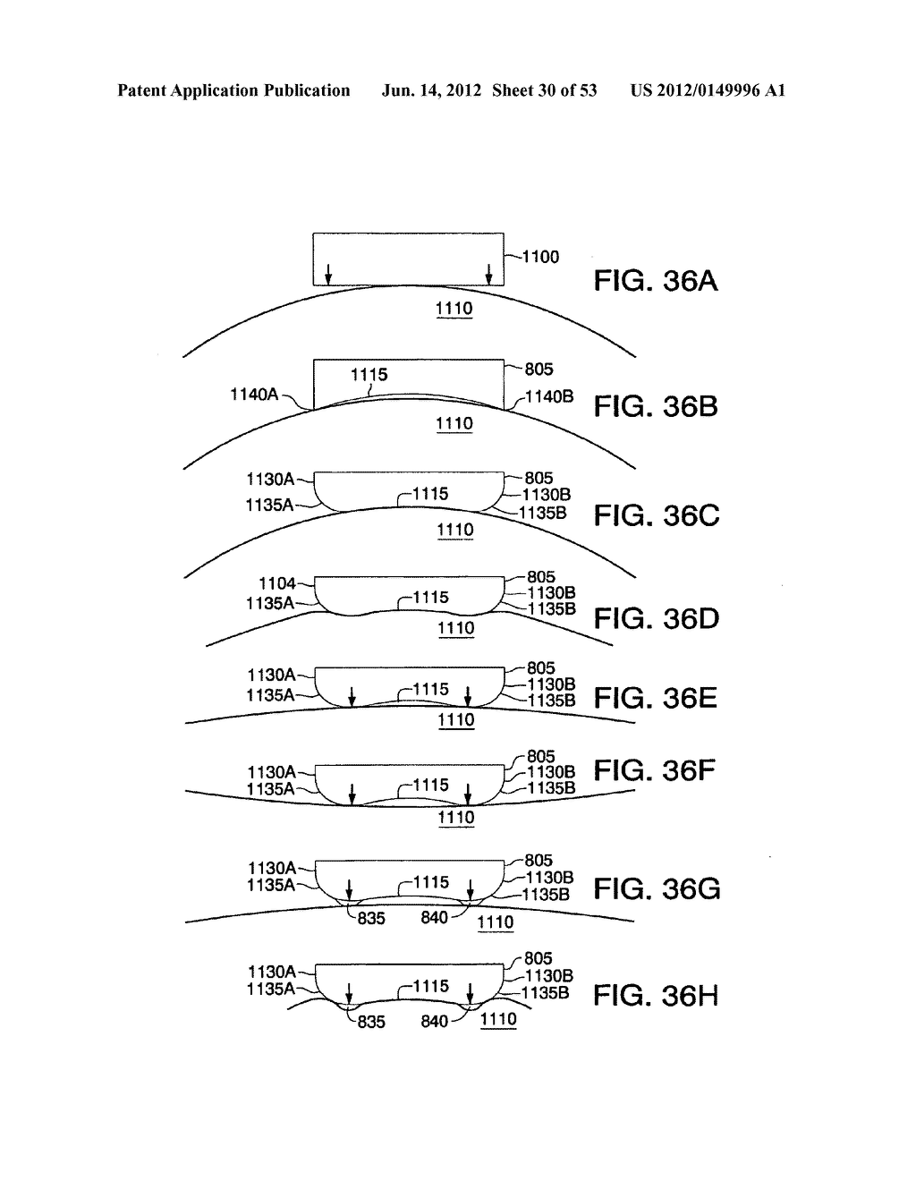 Method and apparatus for providing derived glucose information utilizing     physiological and/or contextual parameters - diagram, schematic, and image 31