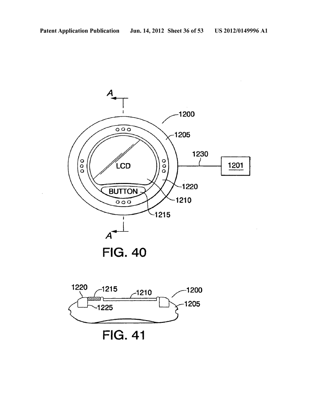 Method and apparatus for providing derived glucose information utilizing     physiological and/or contextual parameters - diagram, schematic, and image 37