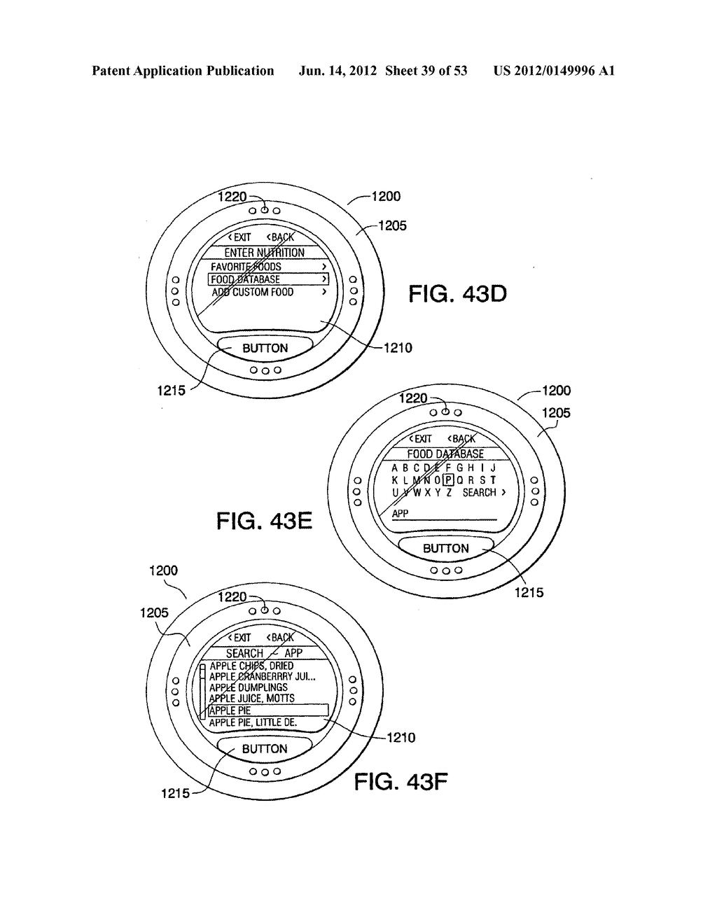 Method and apparatus for providing derived glucose information utilizing     physiological and/or contextual parameters - diagram, schematic, and image 40