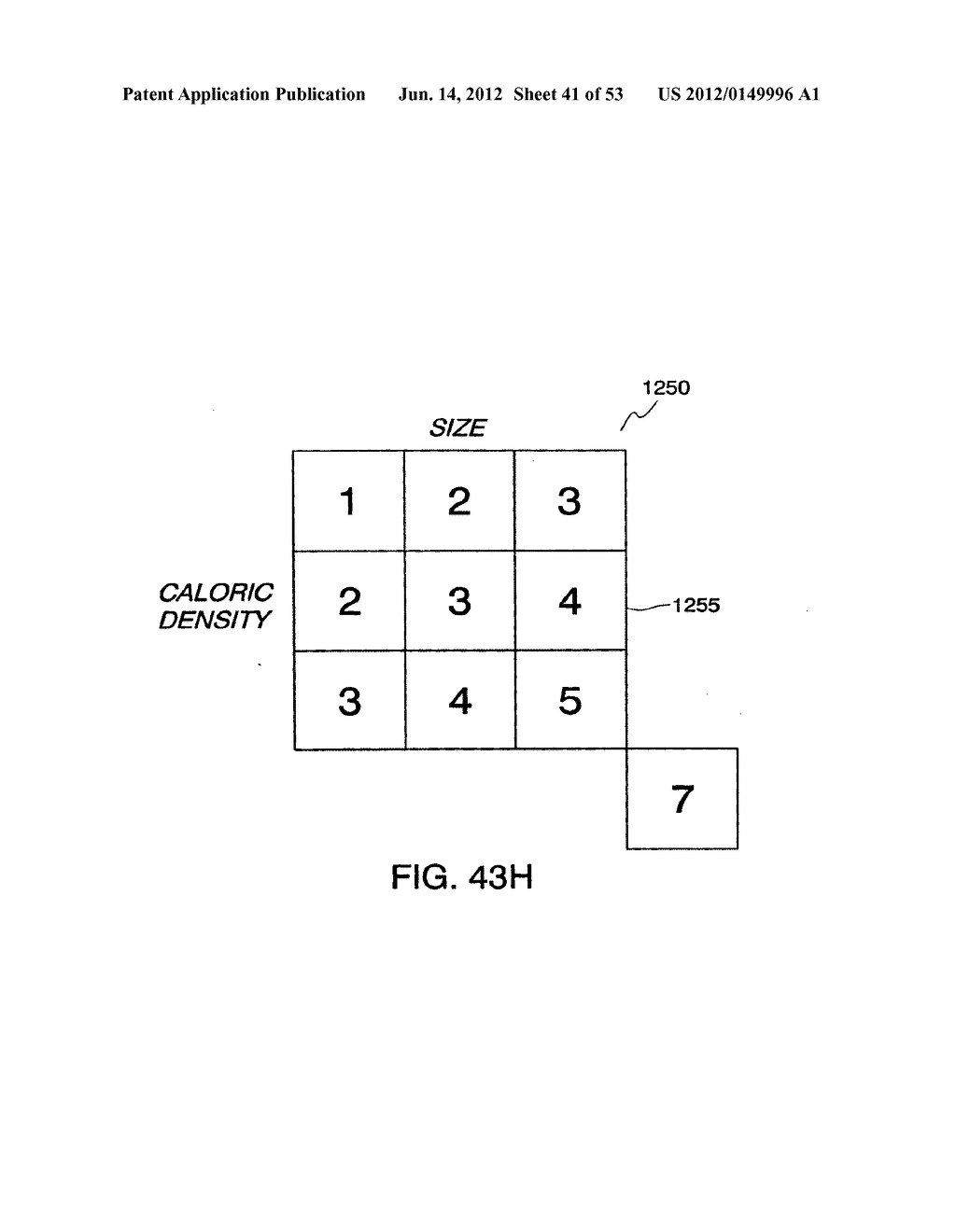 Method and apparatus for providing derived glucose information utilizing     physiological and/or contextual parameters - diagram, schematic, and image 42