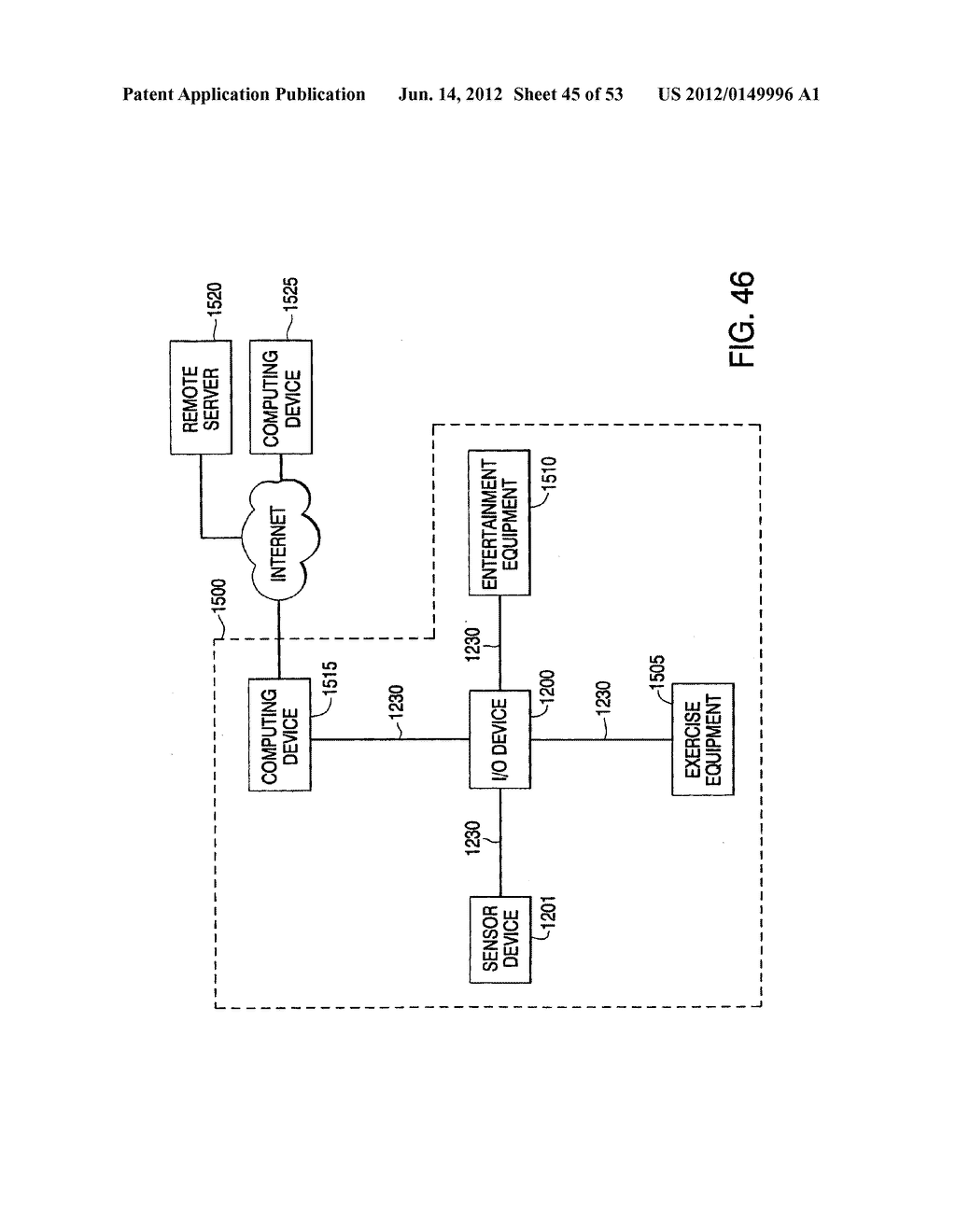 Method and apparatus for providing derived glucose information utilizing     physiological and/or contextual parameters - diagram, schematic, and image 46