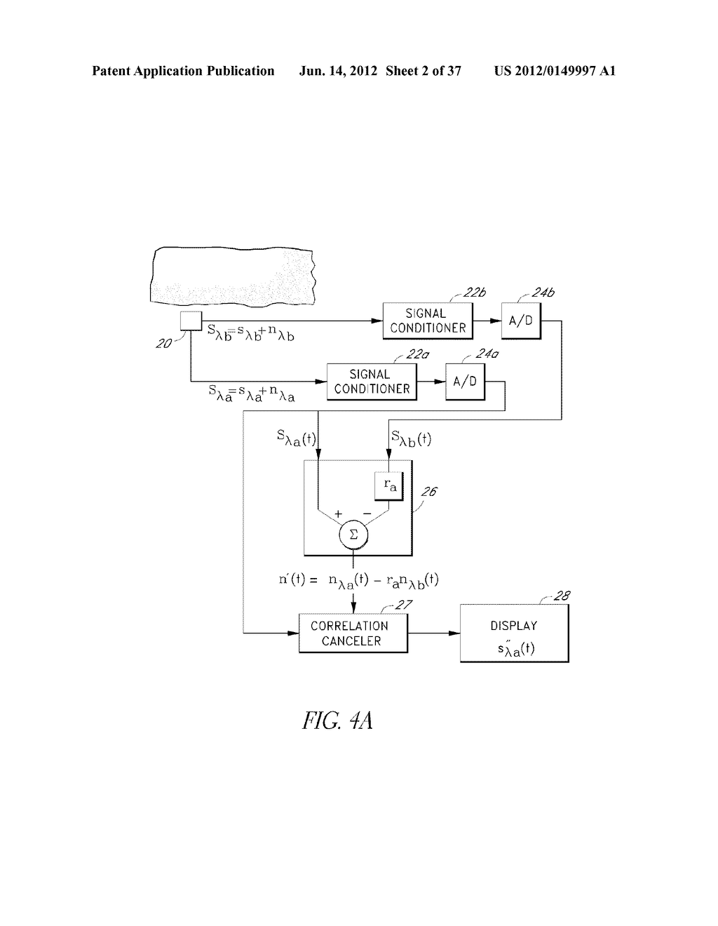 SIGNAL PROCESSING APPARATUS - diagram, schematic, and image 03