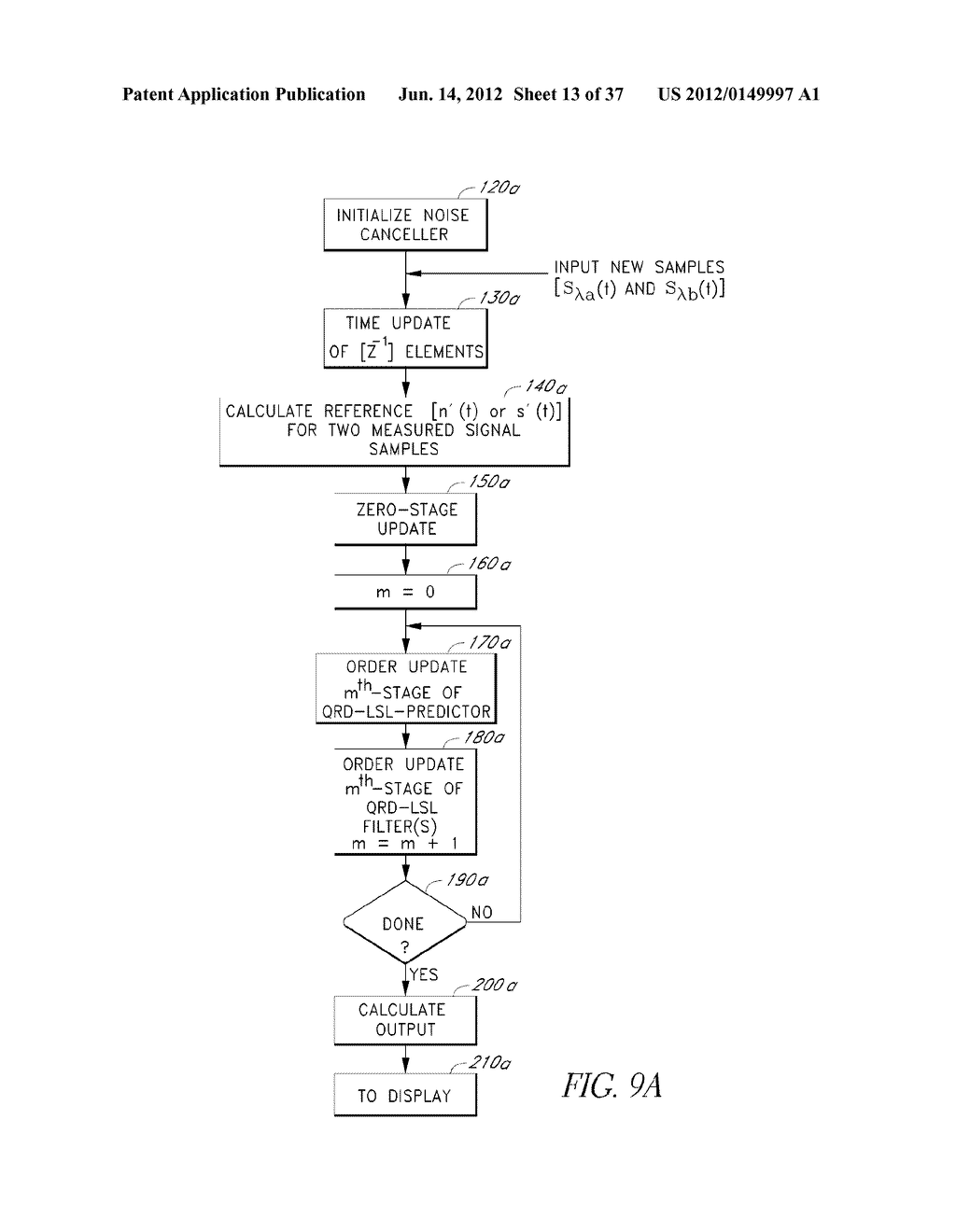 SIGNAL PROCESSING APPARATUS - diagram, schematic, and image 14