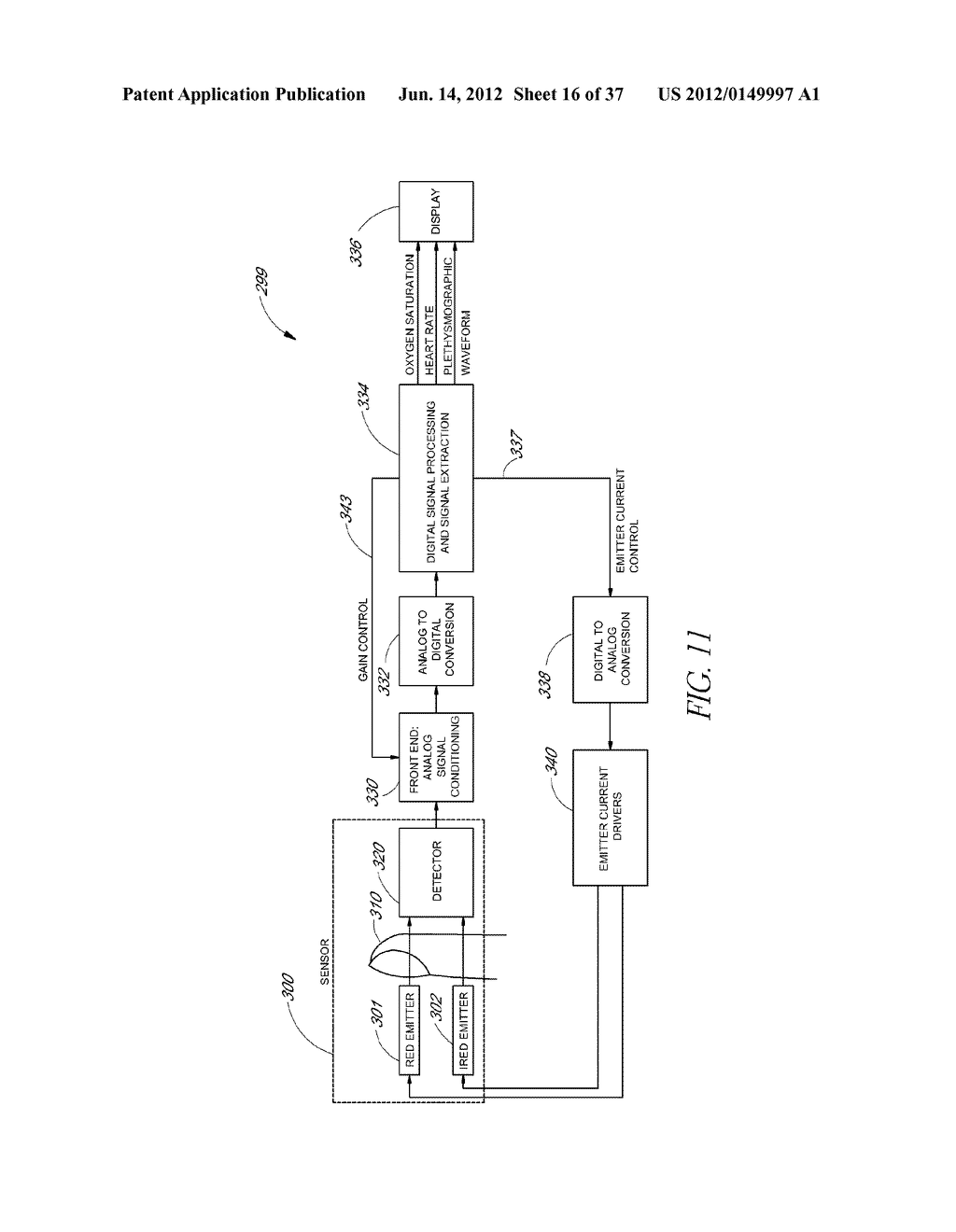 SIGNAL PROCESSING APPARATUS - diagram, schematic, and image 17