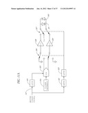 SIGNAL PROCESSING APPARATUS diagram and image