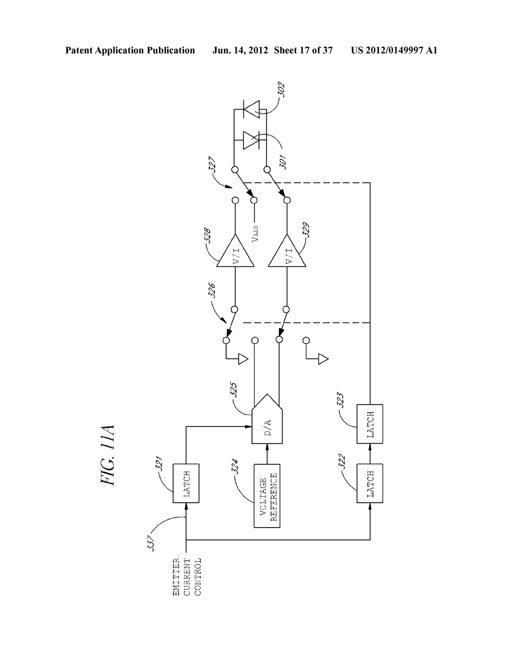 SIGNAL PROCESSING APPARATUS - diagram, schematic, and image 18