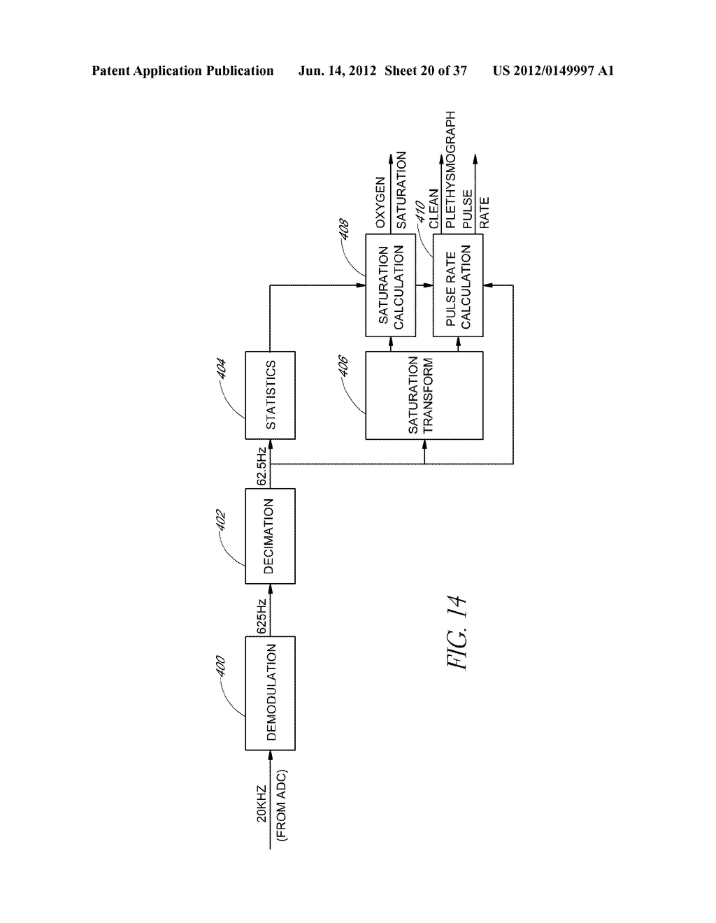 SIGNAL PROCESSING APPARATUS - diagram, schematic, and image 21