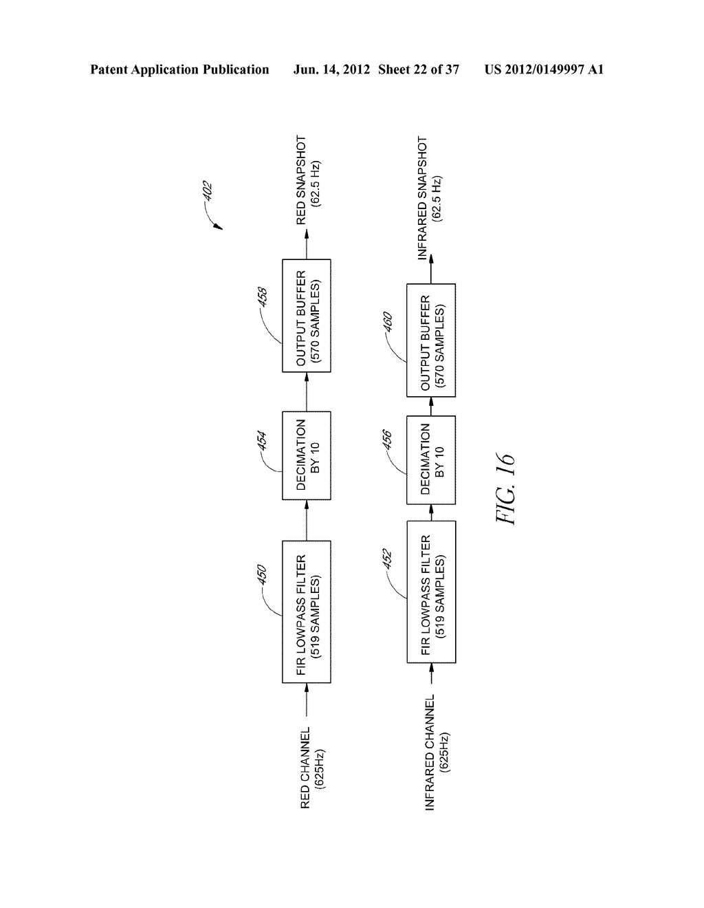 SIGNAL PROCESSING APPARATUS - diagram, schematic, and image 23