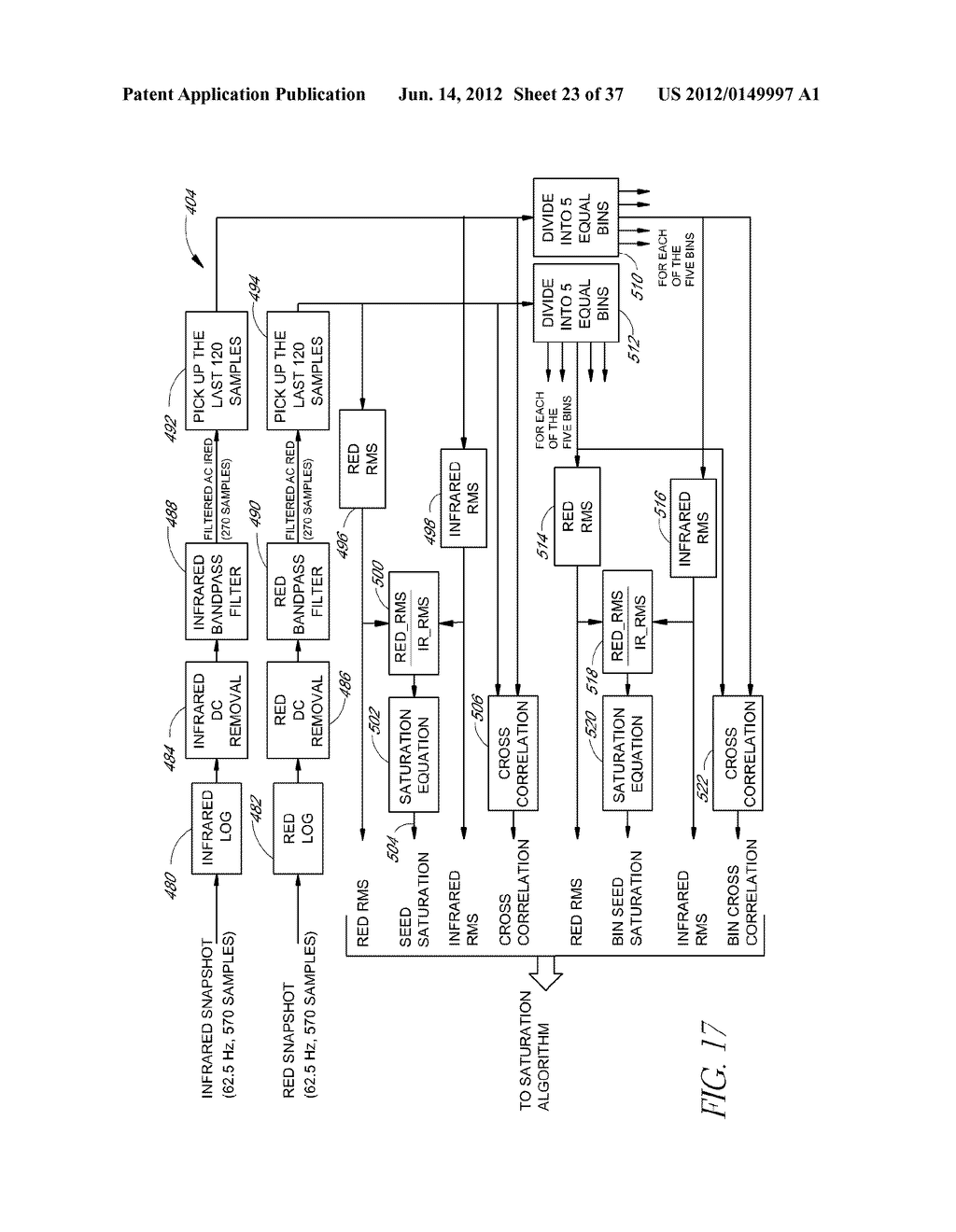 SIGNAL PROCESSING APPARATUS - diagram, schematic, and image 24