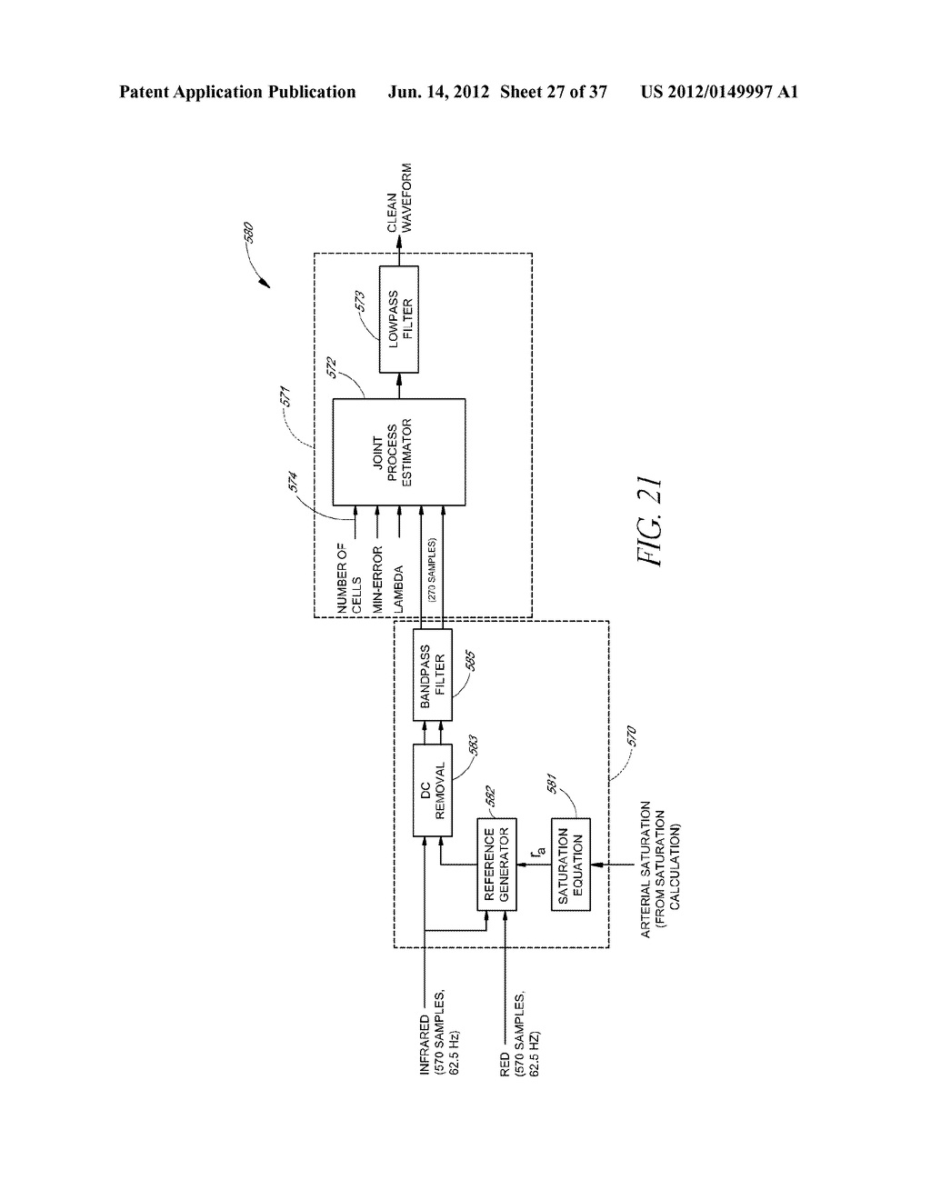 SIGNAL PROCESSING APPARATUS - diagram, schematic, and image 28