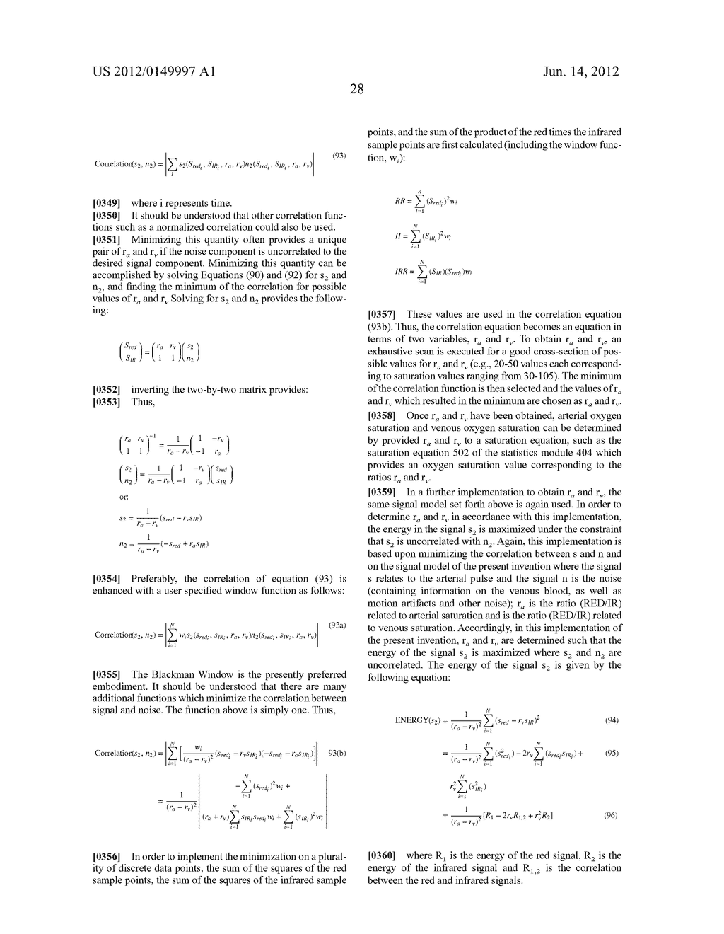 SIGNAL PROCESSING APPARATUS - diagram, schematic, and image 66