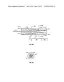 Tissue penetration device diagram and image