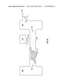 Tissue penetration device diagram and image