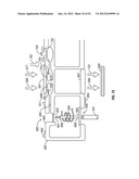 Tissue penetration device diagram and image