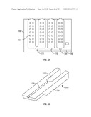 Tissue penetration device diagram and image