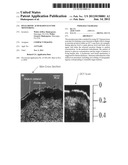 Hyaluronic acid based glucose monitoring diagram and image