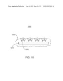 Analyte Sensors with a Sensing Surface Having Small Sensing Spots diagram and image