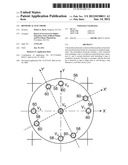 BIOMEDICAL ELECTRODE diagram and image