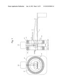 SHIELD TYPE RADIATION THERAPY AND IMAGING HYBRID DEVICE diagram and image