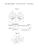 SHIELD TYPE RADIATION THERAPY AND IMAGING HYBRID DEVICE diagram and image