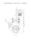 SHIELD TYPE RADIATION THERAPY AND IMAGING HYBRID DEVICE diagram and image