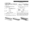 MICRONEEDLE ARRAYS FOR ACTIVE AGENT DELIVERY diagram and image