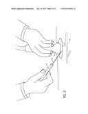 ANTIMICROBIAL ULTRASOUND TRANSMISSION GEL diagram and image