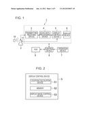 ULTRASOUND DIAGNOSTIC APPARATUS AND METHOD OF DISPLAYING AN ULTRASOUND     IMAGE diagram and image