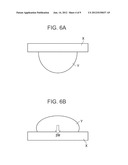 ULTRASOUND DIAGNOSTIC APPARATUS AND METHOD OF DISPLAYING AN ULTRASOUND     IMAGE diagram and image