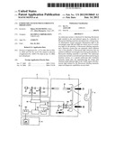 ENDOSCOPE SYSTEM FOR FLUORESCENT OBSERVATION diagram and image