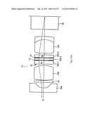 ENDOSCOPE SYSTEM FOR FLUORESCENT OBSERVATION diagram and image