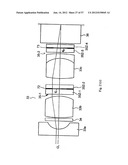 ENDOSCOPE SYSTEM FOR FLUORESCENT OBSERVATION diagram and image