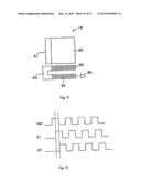 ENDOSCOPE SYSTEM FOR FLUORESCENT OBSERVATION diagram and image