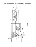 ENDOSCOPE SYSTEM FOR FLUORESCENT OBSERVATION diagram and image