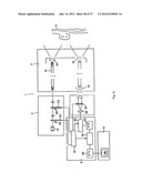 ENDOSCOPE SYSTEM FOR FLUORESCENT OBSERVATION diagram and image