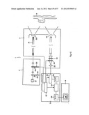 ENDOSCOPE SYSTEM FOR FLUORESCENT OBSERVATION diagram and image