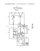 ENDOSCOPE SYSTEM FOR FLUORESCENT OBSERVATION diagram and image