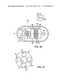 ENDOSCOPE SYSTEM FOR FLUORESCENT OBSERVATION diagram and image