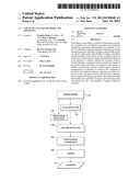 VASCULAR ANALYSIS METHODS AND APPARATUS diagram and image