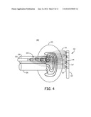 IMPEDANCE MEASUREMENT TO MONITOR ORGAN PERFUSION OR HEMODYNAMIC STATUS diagram and image