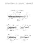 HANDHELD EMG STIMULATOR DEVICE WITH ADJUSTABLE SHAFT LENGTH diagram and image