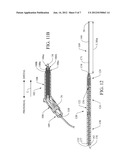 HANDHELD EMG STIMULATOR DEVICE WITH ADJUSTABLE SHAFT LENGTH diagram and image