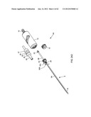 IN-LINE FAT TISSUE SAMPLING, PROCESSING AND COLLECTION DEVICE diagram and image