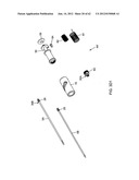 IN-LINE FAT TISSUE SAMPLING, PROCESSING AND COLLECTION DEVICE diagram and image