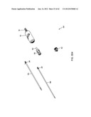 IN-LINE FAT TISSUE SAMPLING, PROCESSING AND COLLECTION DEVICE diagram and image