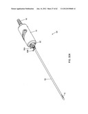 IN-LINE FAT TISSUE SAMPLING, PROCESSING AND COLLECTION DEVICE diagram and image