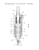 IN-LINE FAT TISSUE SAMPLING, PROCESSING AND COLLECTION DEVICE diagram and image