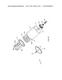 IN-LINE FAT TISSUE SAMPLING, PROCESSING AND COLLECTION DEVICE diagram and image